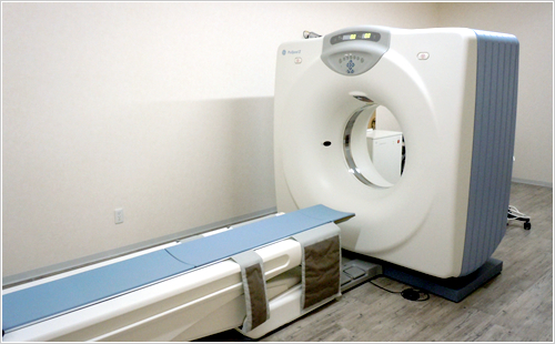 CT (Computed Tomography)